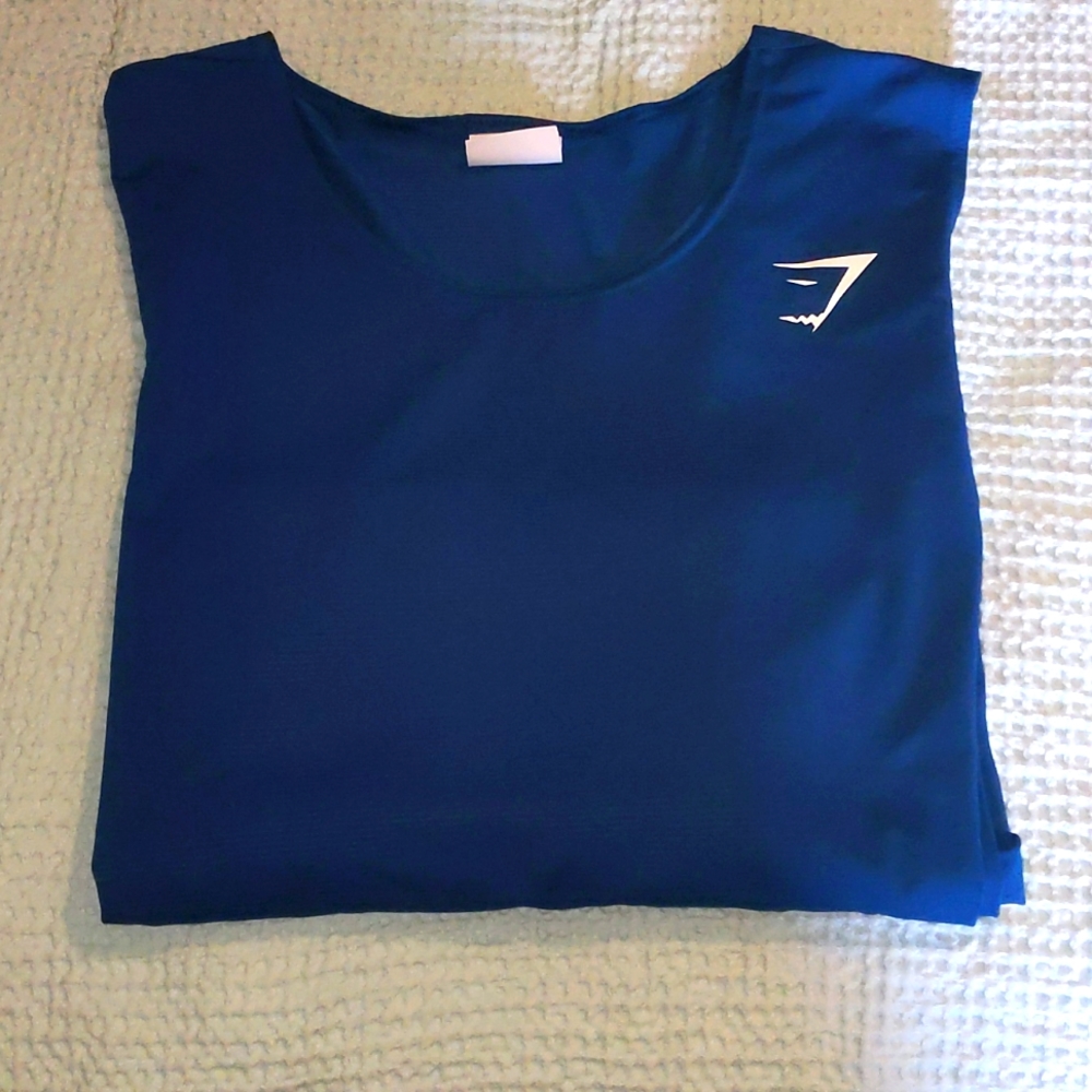 Gym Shark Tank
